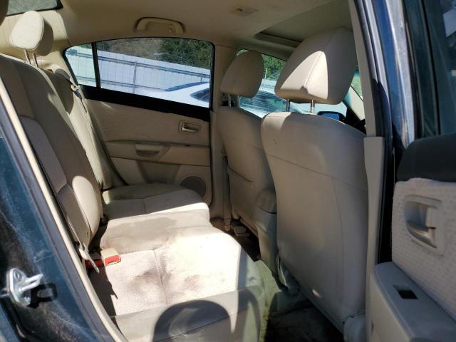 Photo 10 from auction – 2004 MAZDA 3 I with VIN JM1BK12F641110769