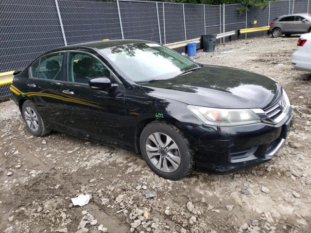 Photo 4 from auction – 2014 HONDA ACCORD LX with VIN 1HGCR2F36EA014441