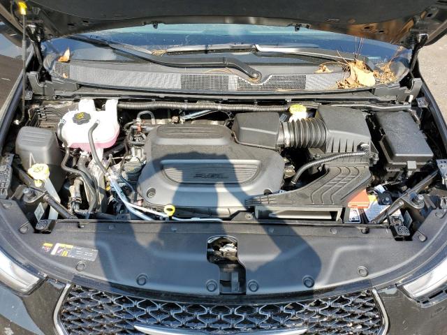 Photo 12 from auction – 2023 CHRYSLER PACIFICA T with VIN 2C4RC1FGXPR555448