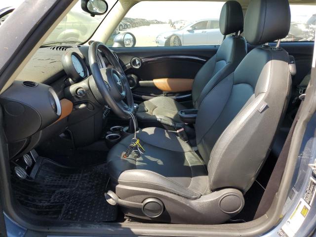 Photo 7 from auction – 2011 MINI COOPER S with VIN WMWSV3C59BTY22667