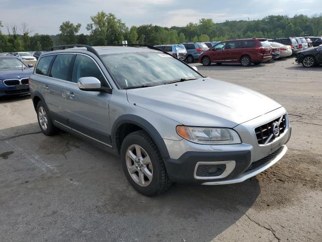 Photo 4 from auction – 2010 VOLVO XC70 3.2 with VIN YV4960BZ6A1078308