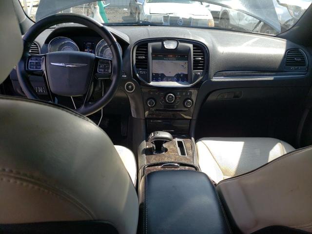 Photo 8 from auction – 2014 CHRYSLER 300 with VIN 2C3CCARG4EH355982