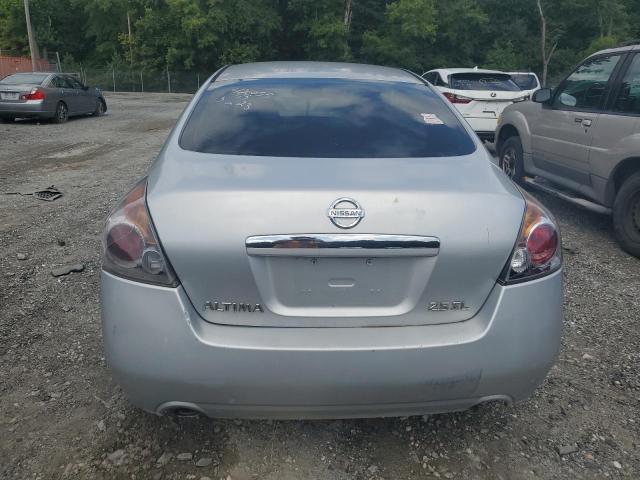 Photo 6 from auction – 2008 NISSAN ALTIMA 2.5 with VIN 1N4AL21E08C290306