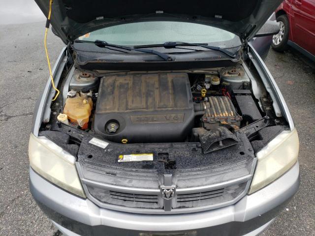 Photo 11 from auction – 2008 DODGE AVENGER SE with VIN 1B3LC46R18N622110