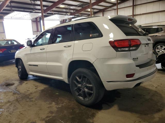 Photo 2 from auction – 2019 JEEP GRAND CHER with VIN 1C4RJFBG6KC618040