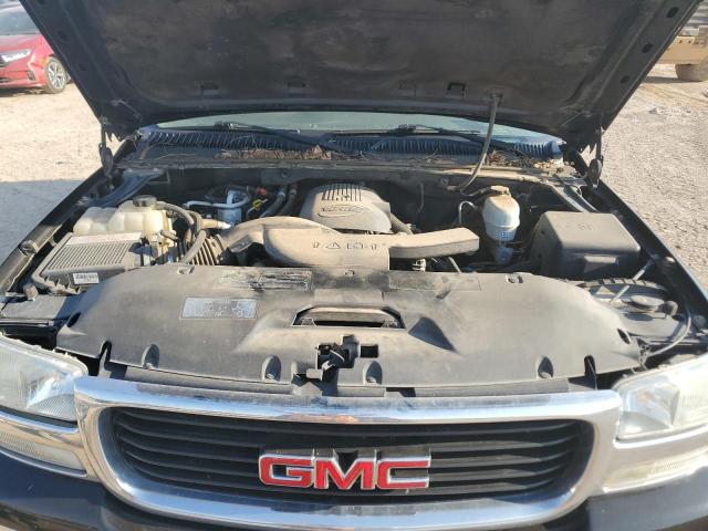 Photo 12 from auction – 2005 GMC YUKON with VIN 1GKEC13V35R128914