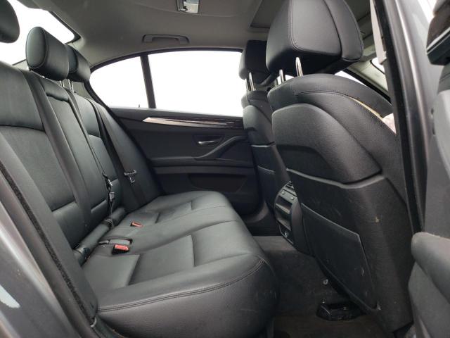 Foto 10 de la subasta – 2016 BMW 535 XI con VIN WBA5B3C52GG259323