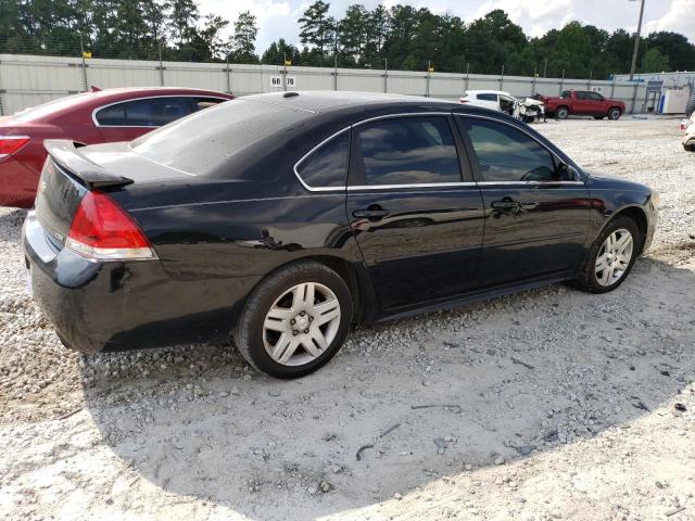 Photo 3 from auction – 2016 CHEVROLET IMPALA LIM with VIN 2G1WB5E31G1172887