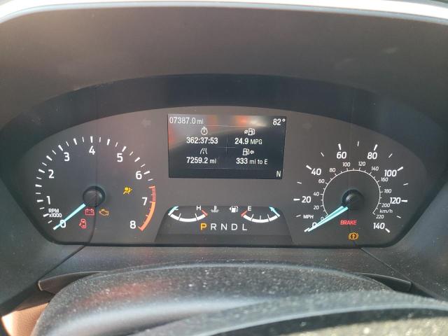 Photo 9 from auction – 2022 FORD ESCAPE SEL with VIN 1FMCU9H69NUB83666