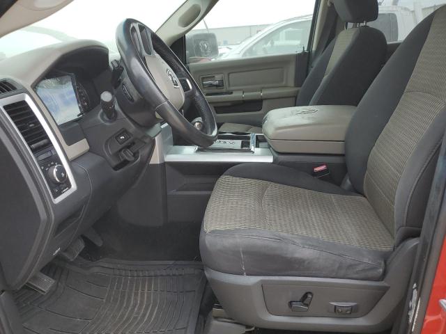 Photo 7 from auction – 2011 DODGE RAM 1500 with VIN 1D7RB1CT1BS506494