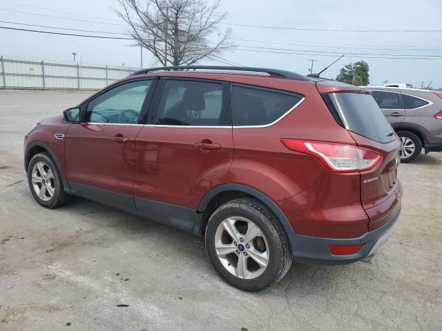 Photo 2 from auction – 2014 FORD ESCAPE SE with VIN 1FMCU0GX3EUA53937