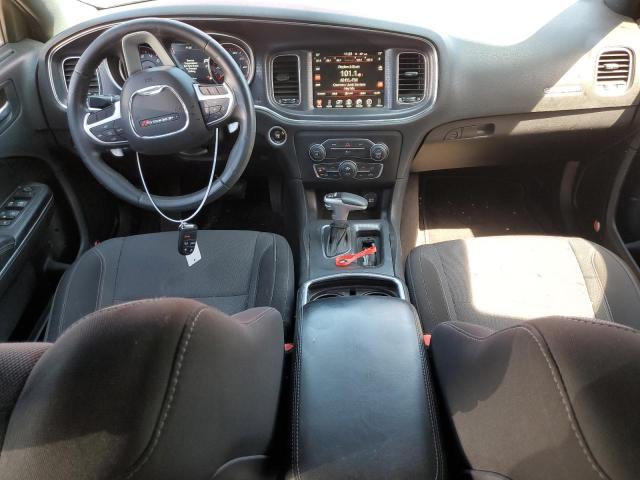 Photo 8 from auction – 2016 DODGE CHARGER SX with VIN 2C3CDXHG9GH169925