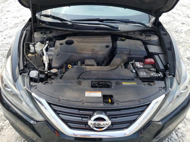 Photo 11 from auction – 2016 NISSAN ALTIMA 2.5 with VIN 1N4AL3AP7GC208867
