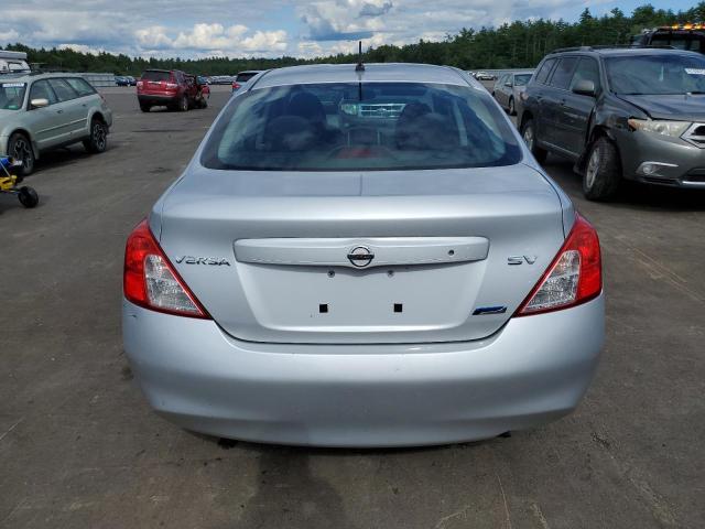Photo 6 from auction – 2012 NISSAN VERSA S with VIN 3N1CN7AP4CL836990