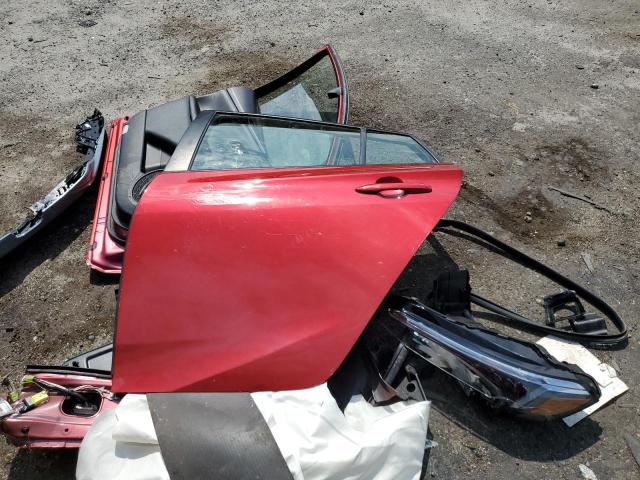 Photo 12 from auction – 2017 TOYOTA PRIUS with VIN JTDKARFU2H3538715