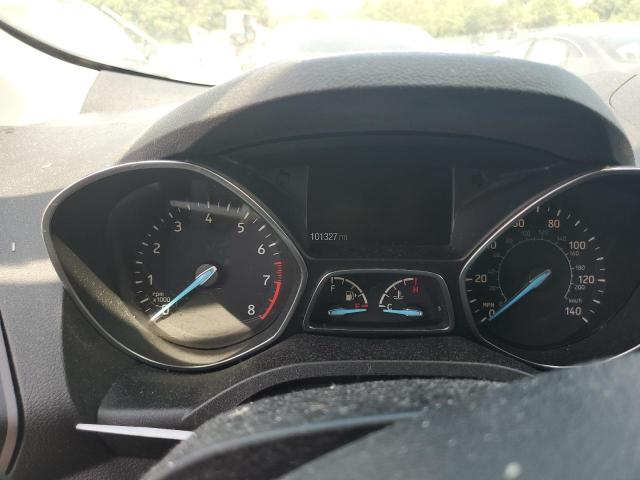 Photo 9 from auction – 2017 FORD ESCAPE SE with VIN 1FMCU9GD1HUD98866