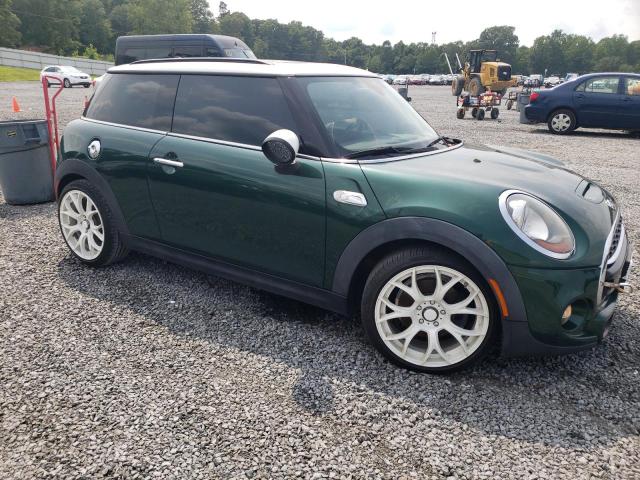 Photo 4 from auction – 2015 MINI COOPER S with VIN WMWXP7C55F2A37715