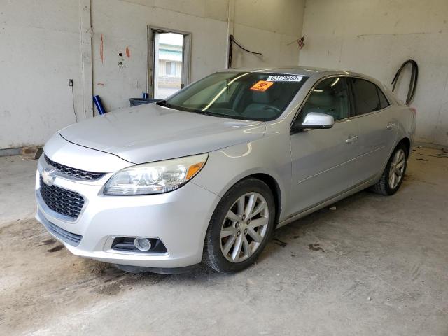 Photo 1 from auction – 2015 CHEVROLET MALIBU 2LT with VIN 1G11E5SX2FF212233