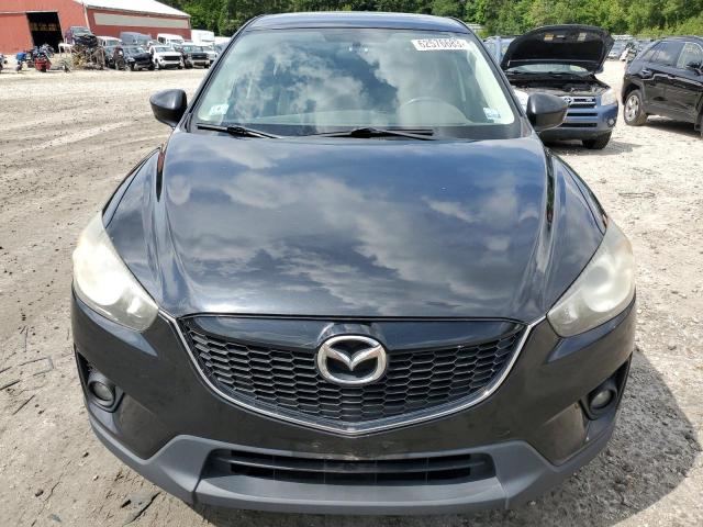 Photo 5 from auction – 2013 MAZDA CX-5 TOURI with VIN JM3KE4CE0D0138871