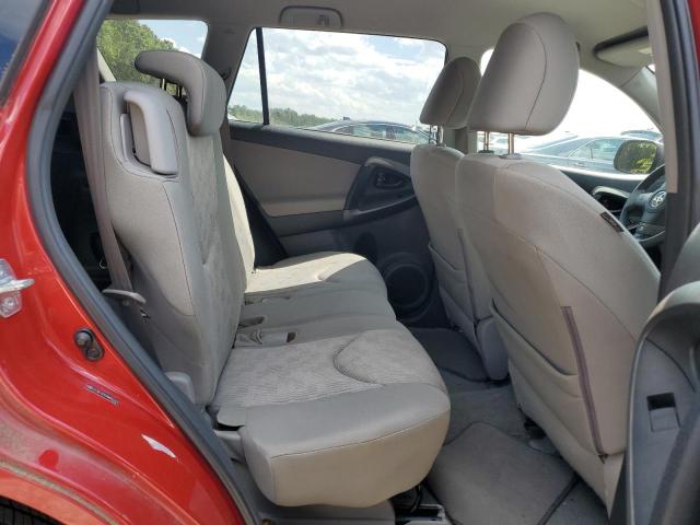 Снимка 11 от търг – 2010 TOYOTA RAV4 с VIN 2T3BF4DVXAW062703