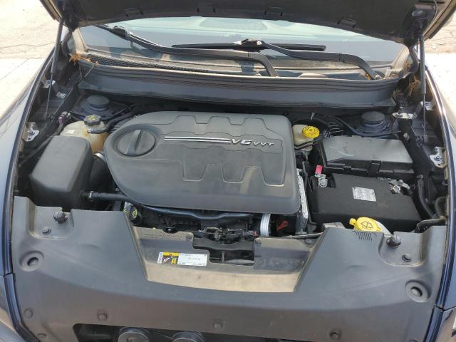 Photo 11 from auction – 2015 JEEP CHEROKEE T with VIN 1C4PJMBS7FW785561