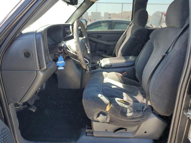Photo 7 from auction – 2004 CHEVROLET SLVRD 1500 with VIN 1GCEC19X14Z312672