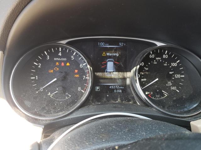 Photo 9 from auction – 2016 NISSAN ROGUE S with VIN KNMAT2MT9GP604207