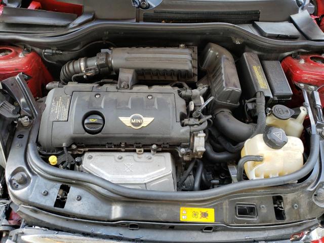 Photo 11 from auction – 2012 MINI COOPER with VIN WMWSU3C52CT184721