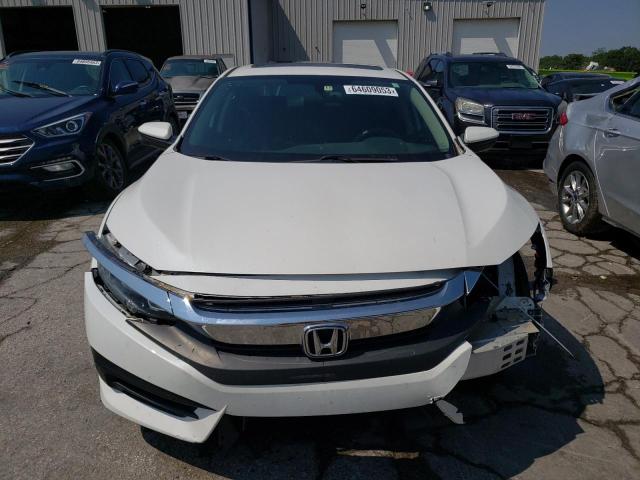Photo 5 from auction – 2016 HONDA CIVIC EX with VIN 19XFC2F79GE063729