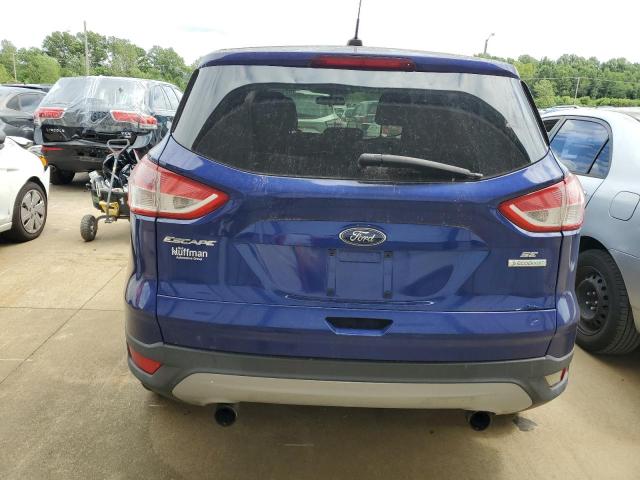 Photo 6 from auction – 2013 FORD ESCAPE SE with VIN 1FMCU0GX1DUB14040