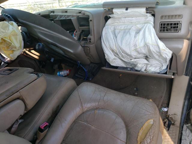 Photo 8 from auction – 2000 FORD F350 SUPER with VIN 1FTWW33F8YEC74538