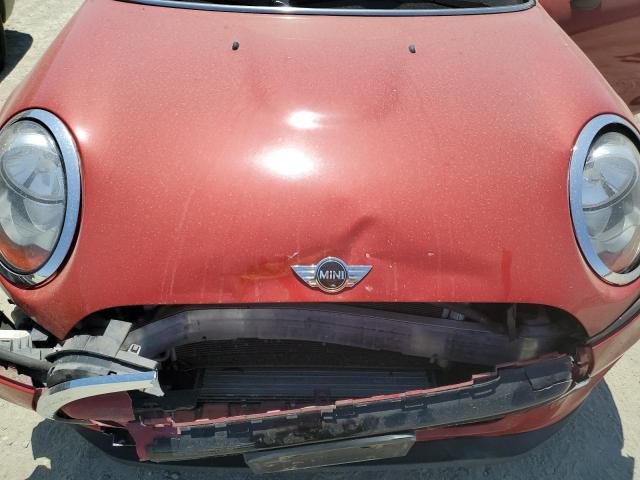 Photo 11 from auction – 2014 MINI COOPER with VIN WMWXM5C52ET935658