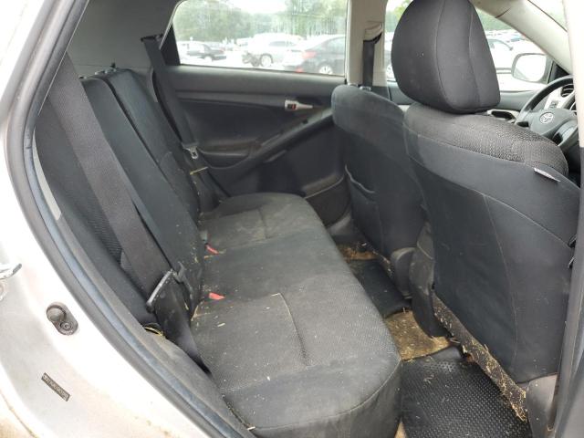 Photo 10 from auction – 2010 TOYOTA COROLLA MA with VIN 2T1KU4EE0AC512406