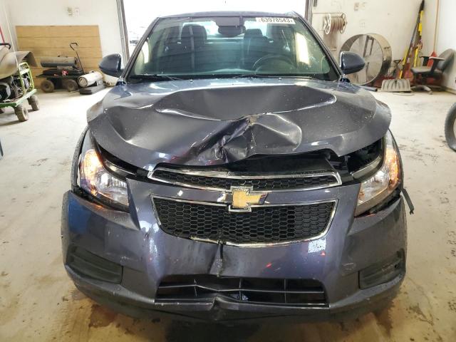 Photo 5 from auction – 2014 CHEVROLET CRUZE LT with VIN 1G1PC5SB9E7457902