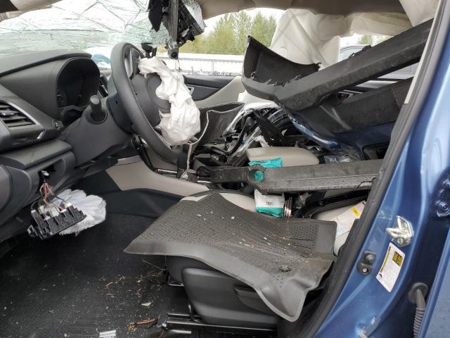 Photo 7 from auction – 2022 SUBARU FORESTER with VIN JF2SKACC6NH450583