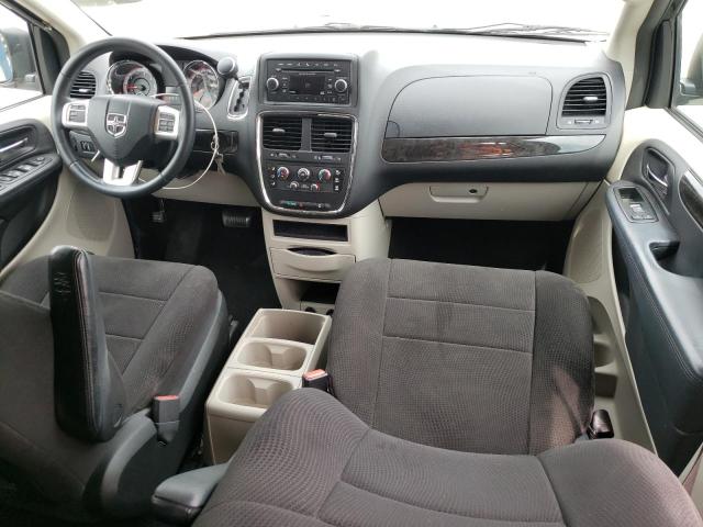 Photo 8 from auction – 2013 DODGE GRAND CARA with VIN 2C4RDGBG4DR806935