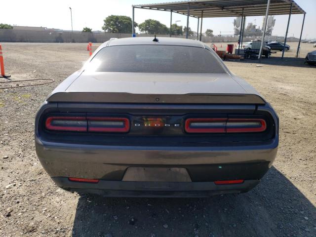 Photo 6 from auction – 2015 DODGE CHALLENGER with VIN 2C3CDZAG7FH761263