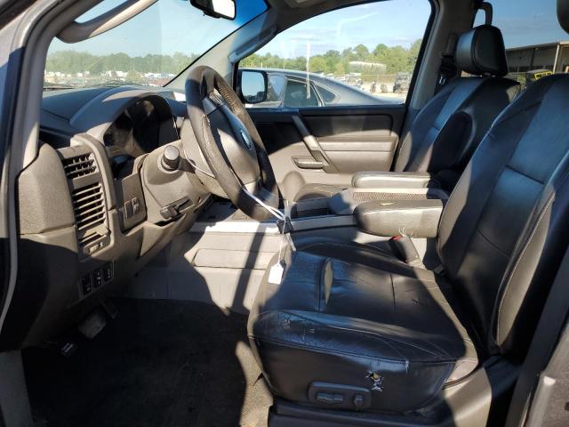 Photo 7 from auction – 2006 NISSAN ARMADA SE with VIN 5N1AA08A76N736049