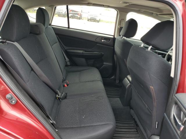 Photo 10 from auction – 2013 SUBARU IMPREZA PR with VIN JF1GPAD68D2862963
