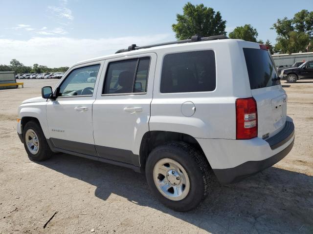 Photo 2 from auction – 2014 JEEP PATRIOT LA with VIN 1C4NJPFB0ED509932