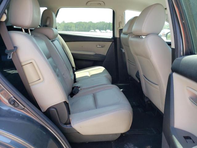 Photo 11 from auction – 2013 MAZDA CX-9 TOURI with VIN JM3TB2CA3D0414331