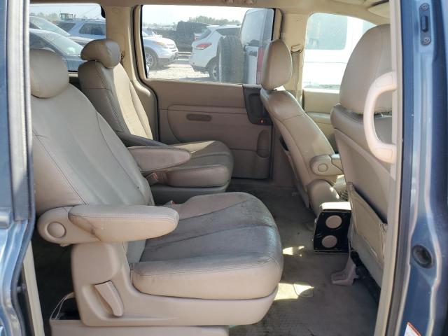 Photo 11 from auction – 2007 KIA SEDONA EX with VIN KNDMB233876174600