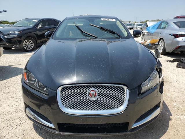 Photo 5 from auction – 2015 JAGUAR XF 2.0T PR with VIN SAJWA0FS5FPU62913