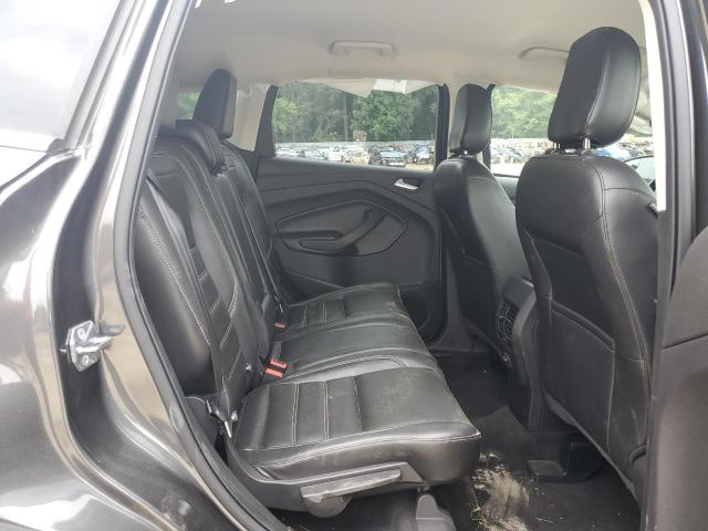 Photo 11 from auction – 2018 FORD ESCAPE SEL with VIN 1FMCU9HD0JUC54343