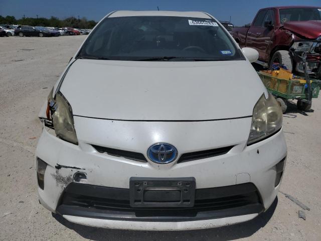 Photo 5 from auction – 2014 TOYOTA PRIUS with VIN JTDKN3DU5E0383742