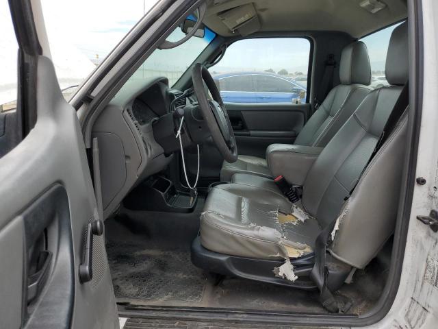 Photo 7 from auction – 2010 FORD RANGER with VIN 1FTKR1AD5APA62041