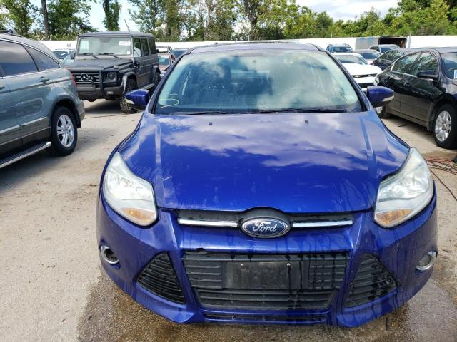Photo 5 from auction – 2014 FORD FOCUS SE with VIN 1FADP3F20EL253399