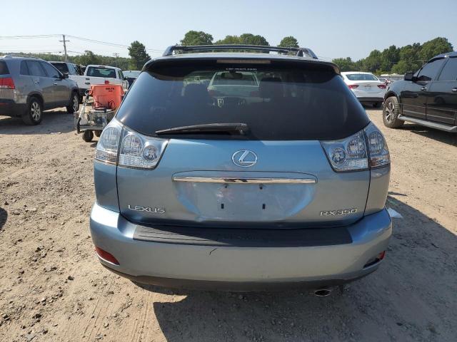 Photo 6 from auction – 2009 LEXUS RX 350 with VIN 2T2GK31U09C078370