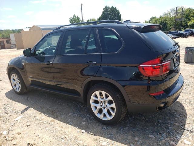 Photo 2 from auction – 2012 BMW X5 XDRIVE3 with VIN 5UXZV4C52CL767812