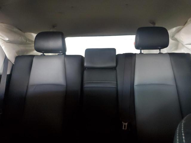 Photo 10 from auction – 2021 TOYOTA 4RUNNER SR with VIN JTEFU5JR7M5231619
